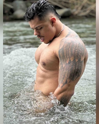 CamiloBlack, fotografie