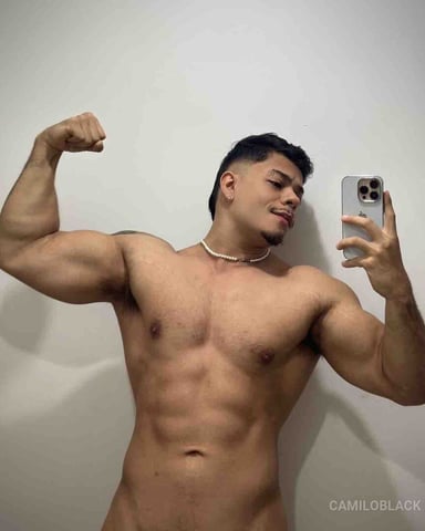 CamiloBlack, fotografie