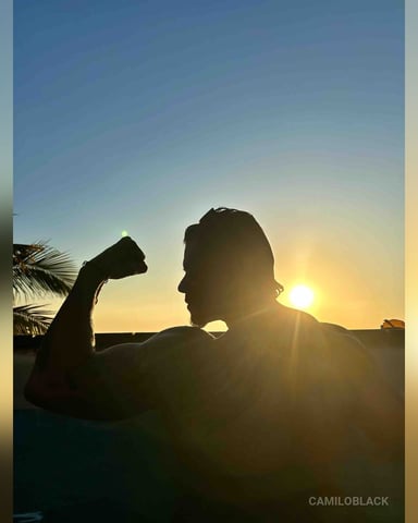 CamiloBlack, fotografie