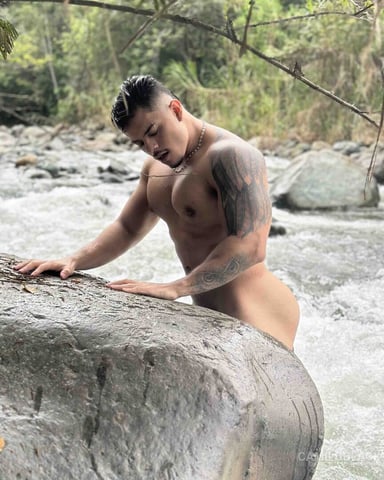 CamiloBlack, fotografie