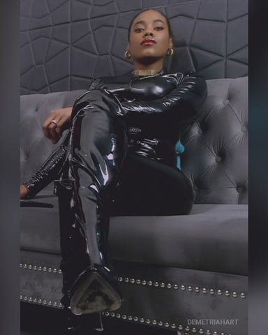 DemetriaHart, fotografie