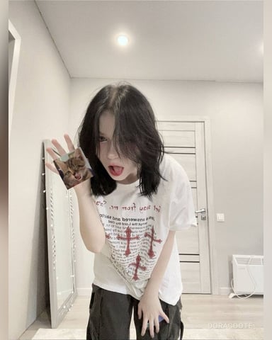 DoraCoote Foto