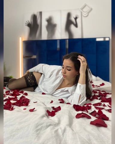 DorellaBorth photo