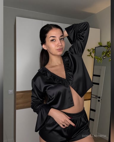 DorellaBorth photo