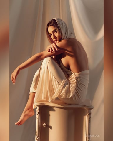 ErikaSole Foto