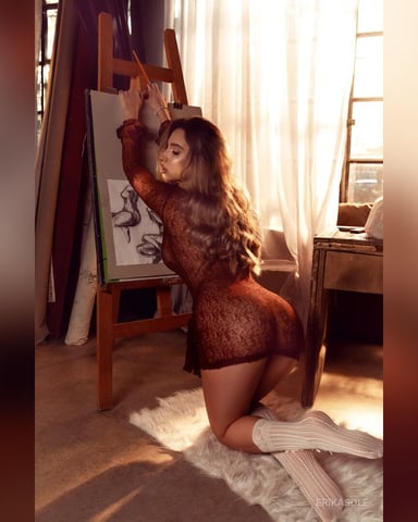 ErikaSole Foto