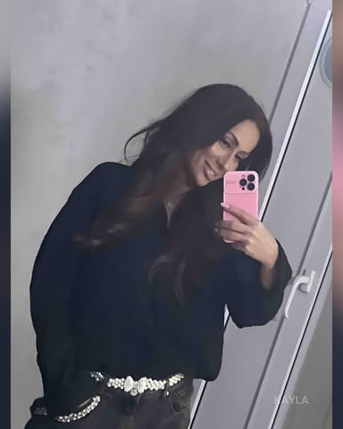 Kayla foto