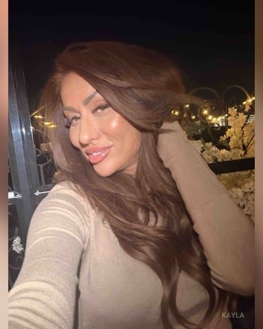 Kayla foto