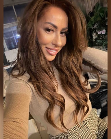 Kayla foto