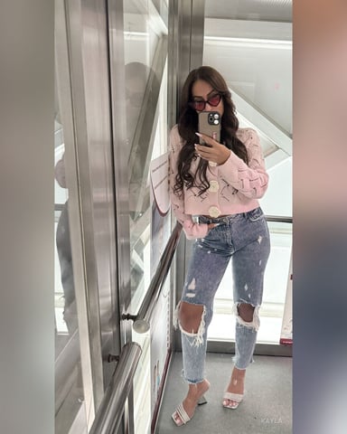 Kayla foto