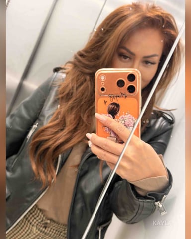 Kayla foto