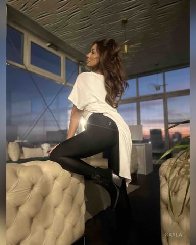 Kayla foto