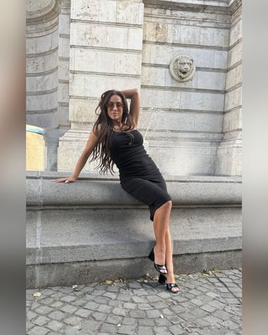 Kayla foto