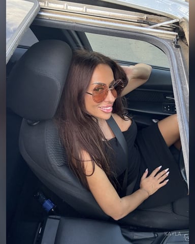 Kayla foto