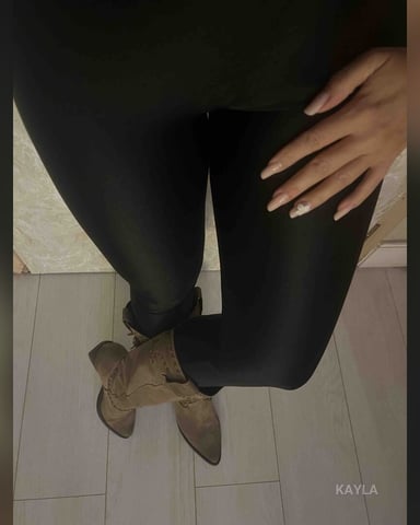 Kayla foto