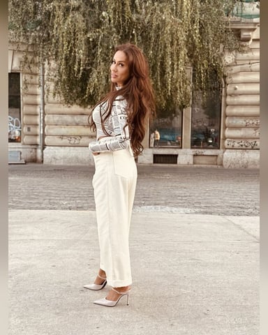 Kayla foto
