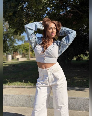 Kayla foto