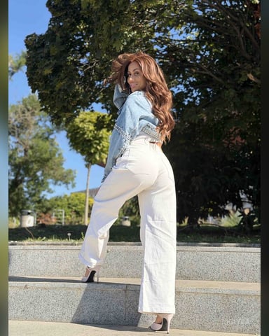 Kayla foto