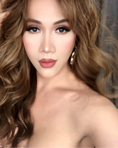 RachelPietra foto