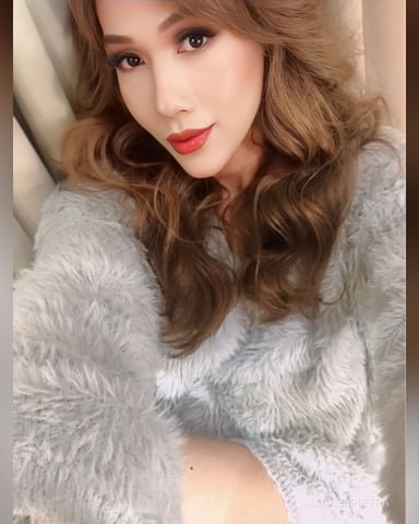 RachelPietra foto