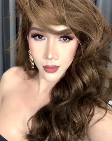 RachelPietra foto