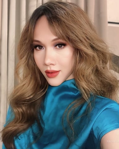 RachelPietra foto