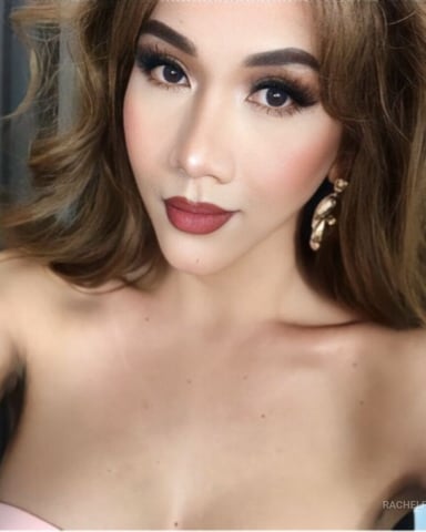 RachelPietra foto