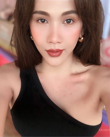 RachelPietra foto