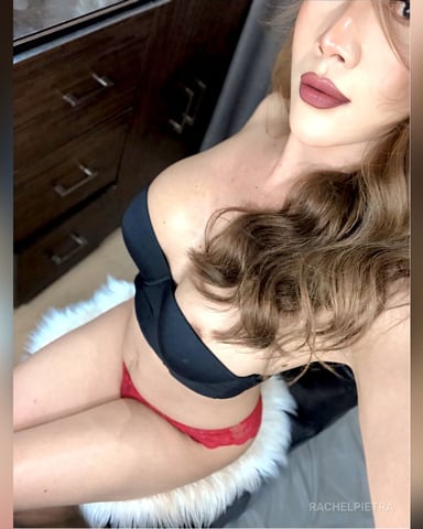 RachelPietra foto