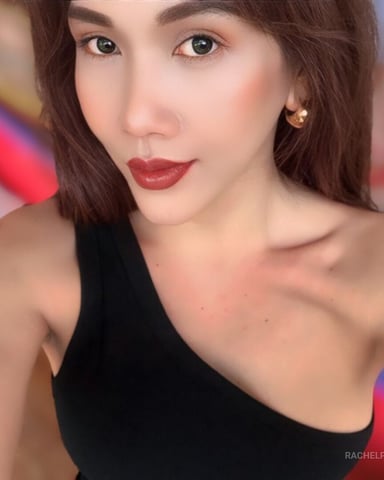 RachelPietra foto