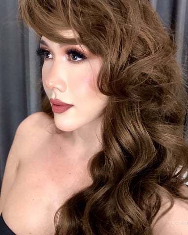 RachelPietra foto