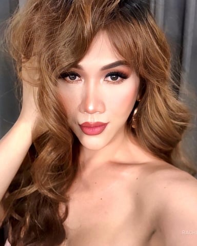 RachelPietra foto