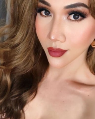 RachelPietra foto