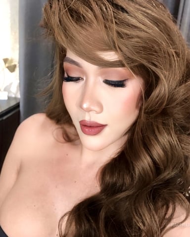 RachelPietra foto