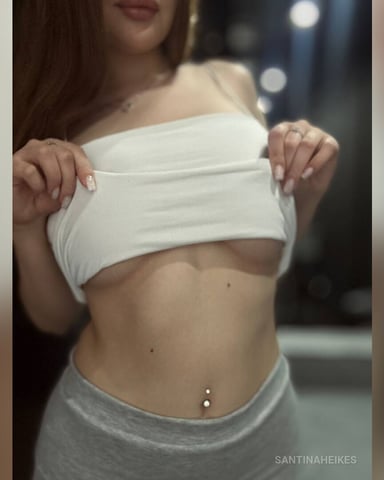 SantinaHeikes foto