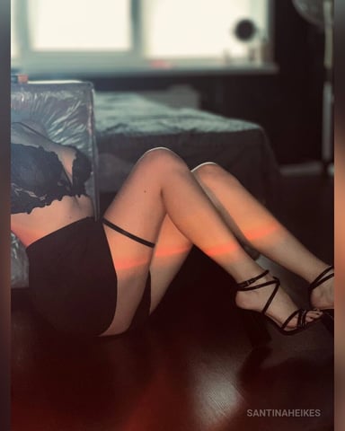 SantinaHeikes foto