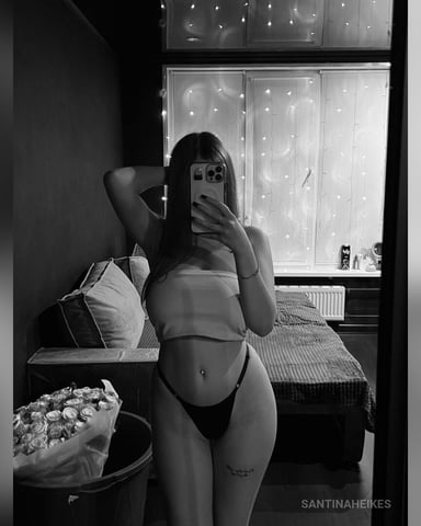 SantinaHeikes foto