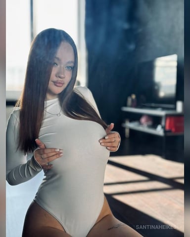 SantinaHeikes foto