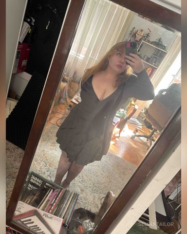 SelinaTailor foto