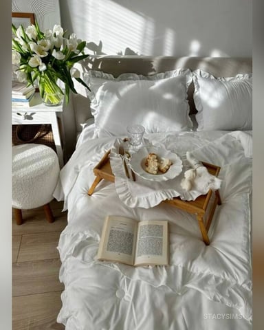 StacySims Foto