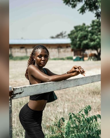 ZoeMay photo