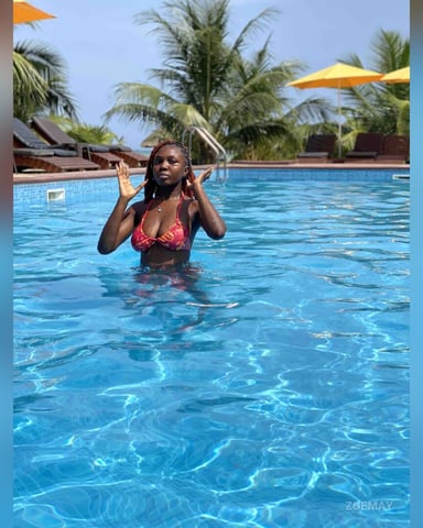 ZoeMay photo