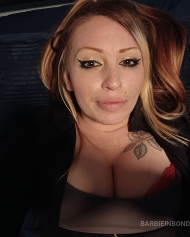 barbieinbondage Foto