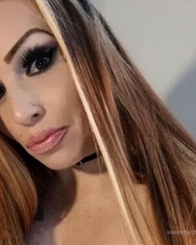 barbieinbondage Foto