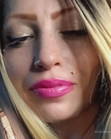 barbieinbondage Foto