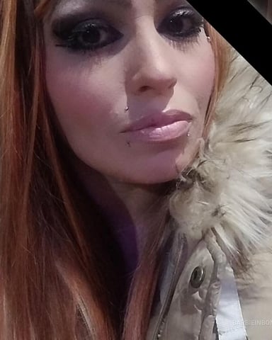 barbieinbondage Foto