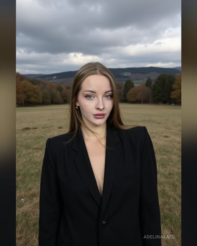 AdelinaKael, fotografie