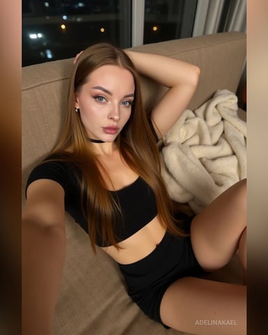 AdelinaKael photo