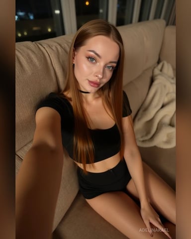 AdelinaKael photo