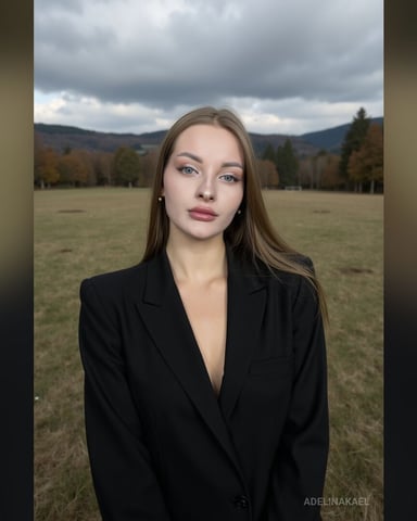 AdelinaKael, fotografie